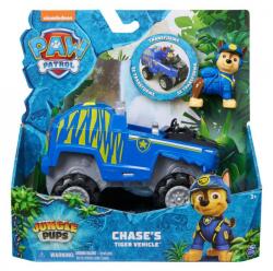 Starpak Lesní tlapky tematické vozidlo Chase (6067758) Figurina