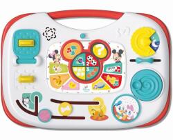 Clementoni Jucarie interactiva Clementoni Disney Baby - Tableta Mickey si prietenii (17890 CLEMENTONI)