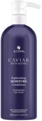 Alterna Haircare Haircare Caviar Anti-Aging Replenishing Moisture 1000 ml balsam de par pentru par uscat pentru femei