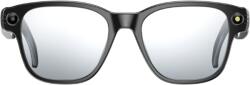 ALIGATOR Smart Glasses, fekete (ASG003)
