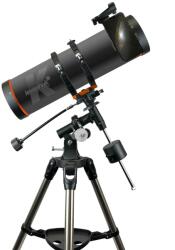 Levenhuk Kelvin Nova PLUS 130/650 fotóteleszkóp (5905555028156)