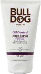BULLDOG Oil Control Face Scrub, 125 ml