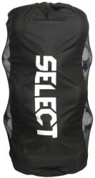 Select Football bag, 18-20 labda fekete