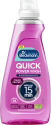 Dr. Beckmann Color Protect 800 ml (25 mosás)