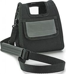 Zebra Husa Zebra SG-MPM-SC31-01 pentru Imprimanta termica portabila Zebra ZQ320 Black (sg-mpm-sc31-01)