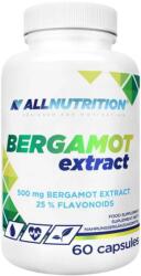 ALLNUTRITION Bergamot Extract, 500 mg, 60 capsule, AllNutrition