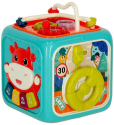 Bibi-Inn Cub muzical activ Bibi-Inn (112875)