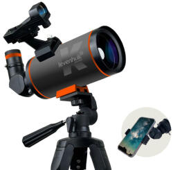 Levenhuk Kelvin Nova PLUS MAK 70/750 fotóteleszkóp (86571) - pepita