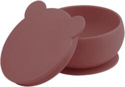Minikoioi silikon tapadókoronggal - Rose