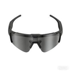 ALIGATOR Smart Glasses Sport, fekete (ASG001)