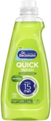Dr. Beckmann Quick Power Universal 800 ml (25 mosás)