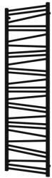 SAT Radiátor kombinált SAT Lilon 169, 5x50 cm fekete matt SATRALI1695500BL (DMLW16950500SK51-3904)