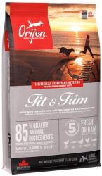 ORIJEN Fit & Trim - suché krmivo pro psy - 11, 4kg