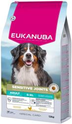 EUKANUBA Special Care felnőtt kutyáknak érzékeny ízületekkel - száraz kutyatáp - 12 kg