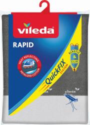 Vileda Rapid husă pentru masa de calcat 130x45 cm 163253 (163253)