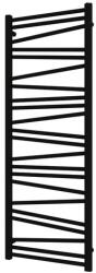 SAT Radiátor kombinált SAT Lilon 133, 5x50 cm fekete matt SATRALI1335500BL (DMLW13350500SK51-3904)
