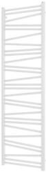 SAT Radiátor kombinált SAT Lilon 169, 5x50 cm bílá SATRALI1695500 (DMLW16950500SK01-3904)