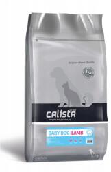 Calista Baby Dog Bárány - száraz kutyatáp - 12 kg