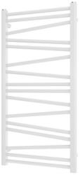 SAT Radiátor kombinált SAT Lilon 97, 5x50 cm bílá SATRALI975500 (DMLW09750500SK01-3904)