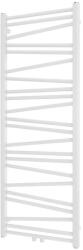 SAT Radiátor kombinált SAT Lilon 133, 5x50 cm bílá SATRALI1335500S (DMLW13350500SM01-3904)
