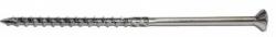 Uncanny Brand Wood insert with tapered bar on torx 5*100mm t25