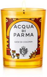 Acqua Di Parma Luce Di Colonia Illatgyertya 200 g