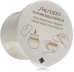 Shiseido Future Solution LX Total Protective Cream Refill SPF 30 50 ml