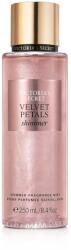 Victoria's Secret Velvet Petals Shimmer Testpermet nőknek 250 ml