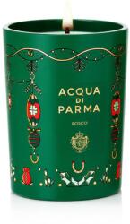 Acqua Di Parma Bosco Illatgyertya 200 ml