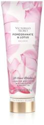 Victoria's Secret Pomegranate & Lotus Balance Testápoló tej nőknek 236 ml