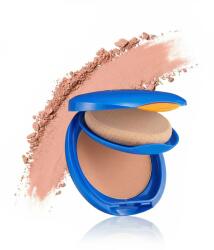 Shiseido UV Protective Compact Foundation SPF 30 12 g árnyék Sötét Bézs, új csomagolás