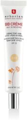 Erborian BB Make-up Care Face Cream SPF 20 40 ml árnyék Nude