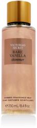 Victoria's Secret Bare Vanilla Shimmer Testpermet nőknek 250 ml opció Új csomagolás