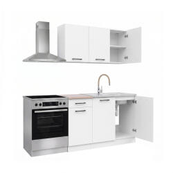 Leziter Praktik 120 panel konyhabútor (PR120FHFH) - everyo