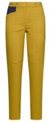 La Sportiva MANTRA PANTS Women Pantaloni Savana/Night Sky M
