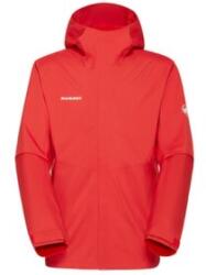 Mammut Alto HS Hooded Jacket Men Jachetă 3778 mammut red XL