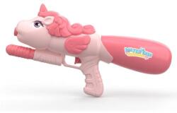 Wiky Pistolă cu apă unicorn 36 cm (WKW057352)