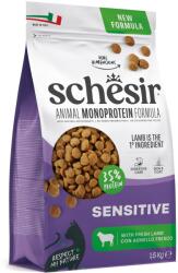 Schesir 1, 5kg Schesir Sensitive bárány száraz macskatáp