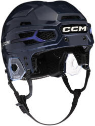 CCM Cască de hochei Tacks X PRO Navy Senior L