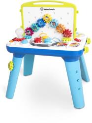 Baby Einstein Tabel Curiozitate activă 12m + (AGS10345-2)