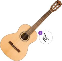 Fender CN-30 Nylon 3/4 WN Basic SET Natural Klasszikus gitár