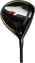 TaylorMade Crosă de golf Driver TaylorMade R7 Quad Mini Driver Mâna dreaptă, 13, 5°, Regular, Fujikura Speeder MD