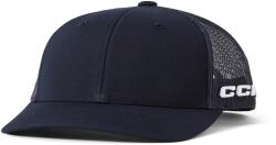 CCM Șapcă pentru bărbați Team Meshback Trucker Navy
