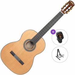Cascha CGC300 Standard SET 4/4 Natural Klasszikus gitár