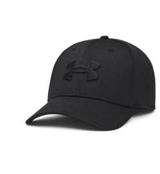 Under Armour Șapcă pentru bărbați Blitzing Black L/XL