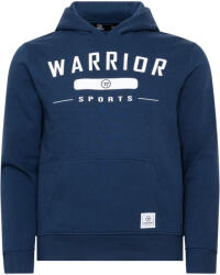 Warrior Hanorac pentru copii Sports Hoody Navy S