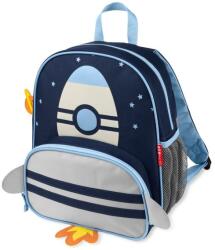 SKIP HOP Rucsac SKIP HOP Spark Style Kindergarten Raketa 3+ (AGS9M931110)