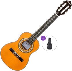 Pasadena PC-100 Basic SET Natural Klasszikus gitár - muziker - 47 760 Ft