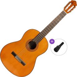 Yamaha C40III Basic SET 4/4 Natural Klasszikus gitár