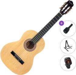 Pasadena SC041 Standard SET Natural Klasszikus gitár - muziker - 35 550 Ft
